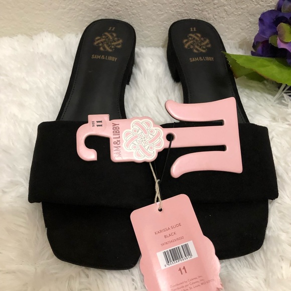 Sam & Libby NWT flats - Picture 9 of 11